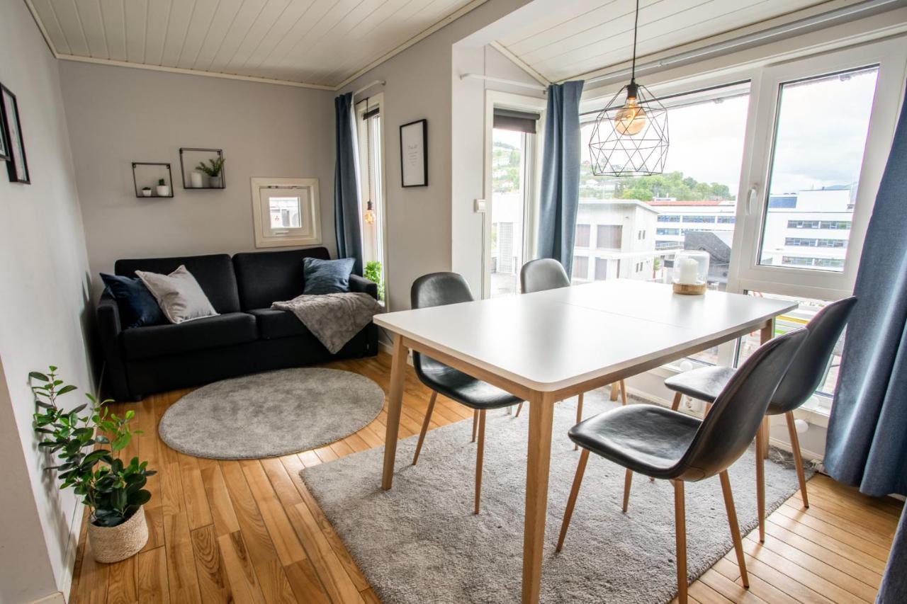 Koie Standard Villa Stranda  Bagian luar foto